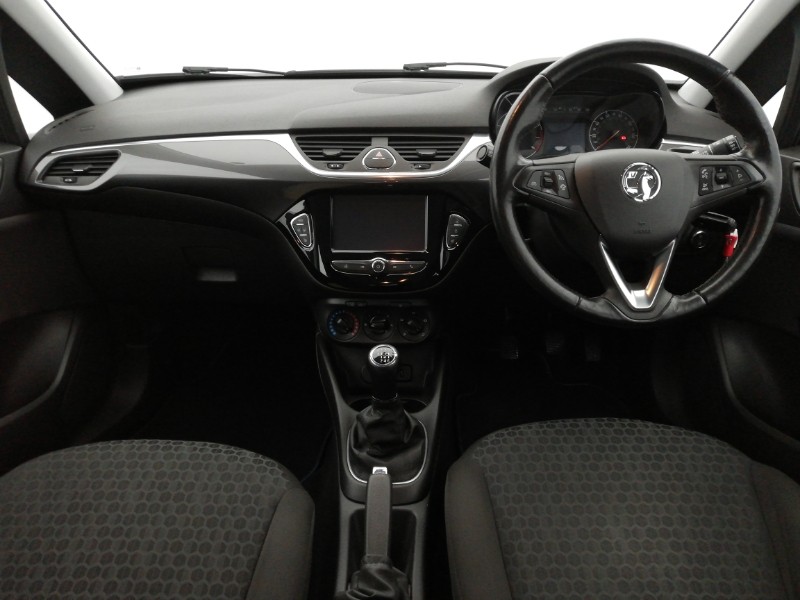 Used Vauxhall Corsa 2018 for sale - 76414618: Photo 2