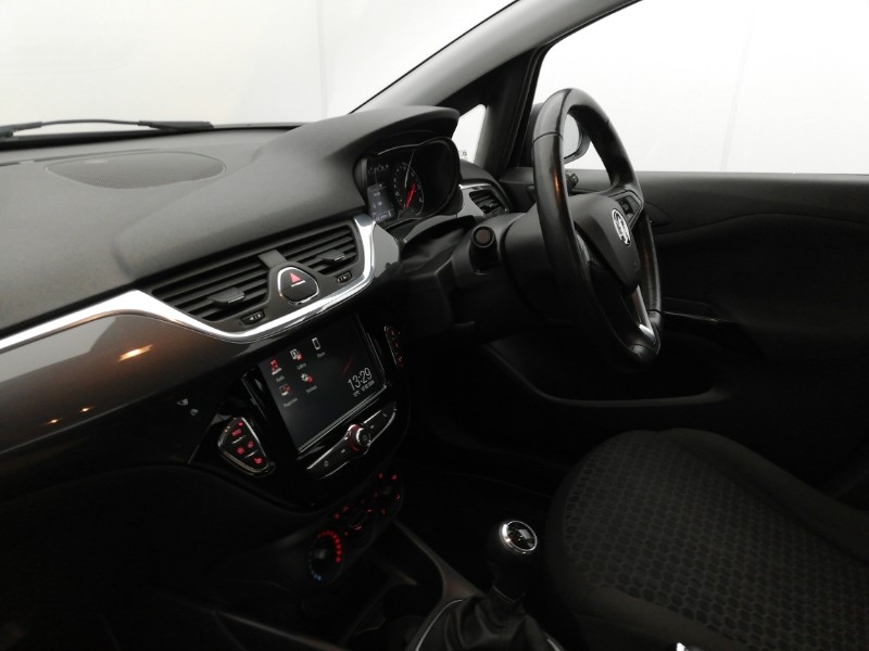 Used Vauxhall Corsa 2018 for sale - 76414618: Photo 5