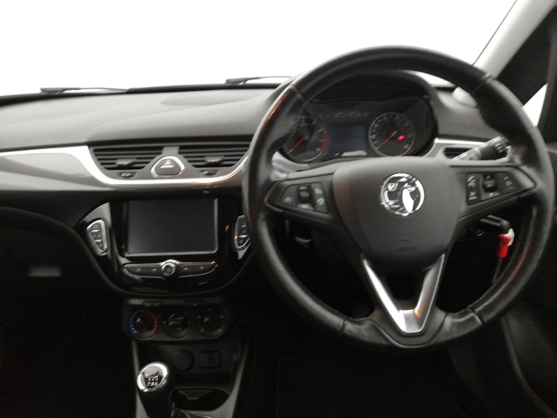 Used Vauxhall Corsa 2018 for sale - 76414618: Photo 7