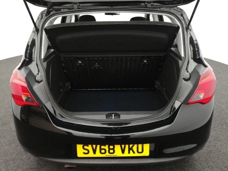 Used Vauxhall Corsa 2018 for sale - 76414618: Photo 8