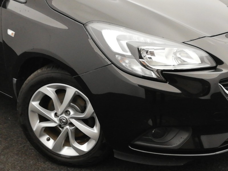 Used Vauxhall Corsa 2018 for sale - 76414618: Photo 9