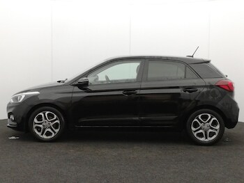 Used Hyundai i20 2020 for sale - 78333759: Photo