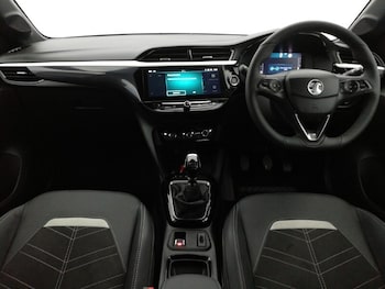 Used Vauxhall Corsa 2025 for sale - 79615472: Photo