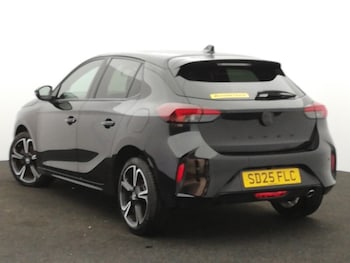 Used Vauxhall Corsa 2025 for sale - 79615472: Photo