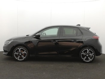 Used Vauxhall Corsa 2025 for sale - 79615472: Photo
