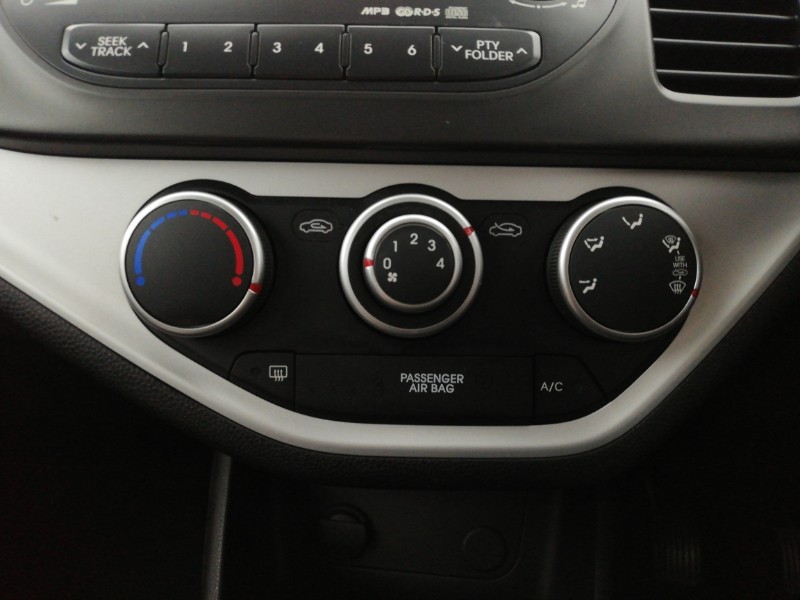 Used Kia Picanto 2013 for sale - 76795581: Photo 12