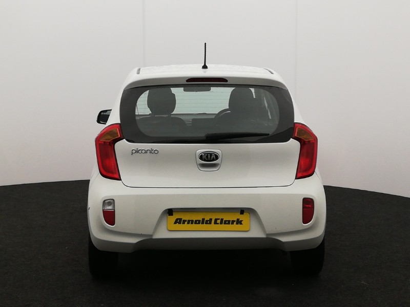 Used Kia Picanto 2013 for sale - 76795581: Photo 18