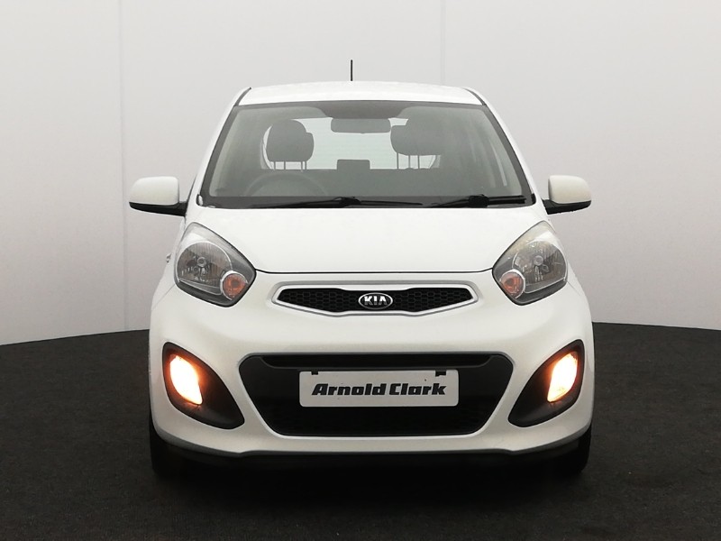 Used Kia Picanto 2013 for sale - 76795581: Photo 19