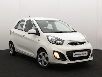 2013 - 1.0 1 Air 5dr