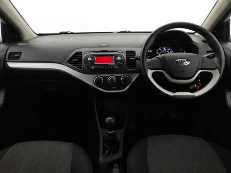Used Kia Picanto 2013 for sale - 76795581: Photo 2