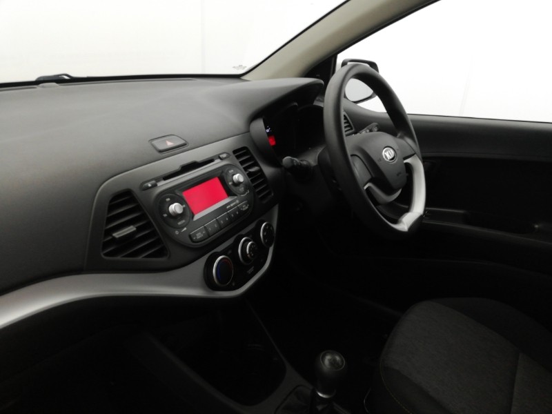 Used Kia Picanto 2013 for sale - 76795581: Photo 5
