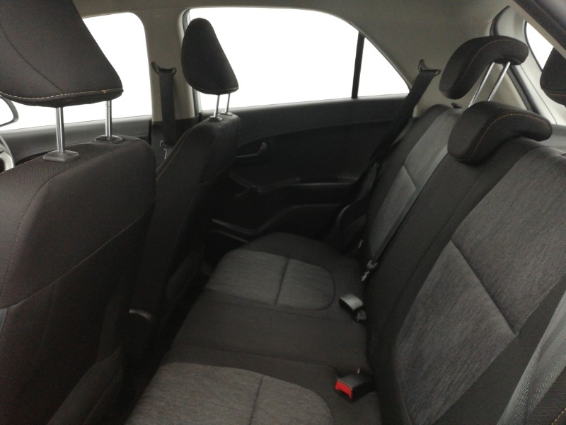 Used Kia Picanto 2013 for sale - 76795581: Photo 6