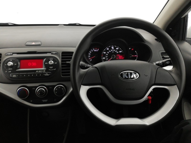 Used Kia Picanto 2013 for sale - 76795581: Photo 7