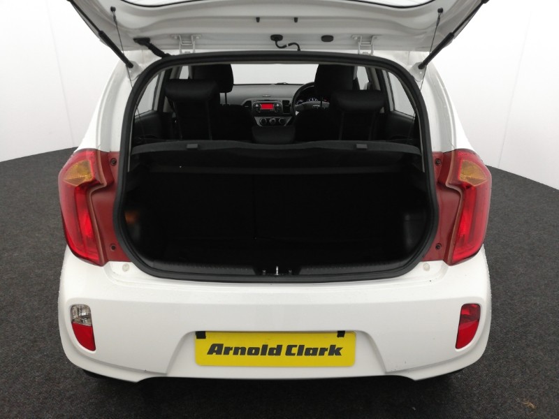 Used Kia Picanto 2013 for sale - 76795581: Photo 8