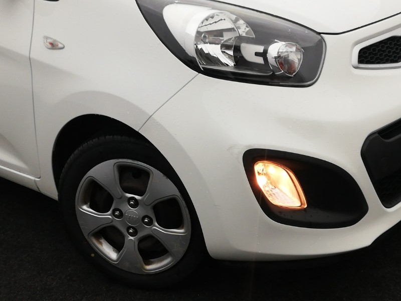 Used Kia Picanto 2013 for sale - 76795581: Photo 9