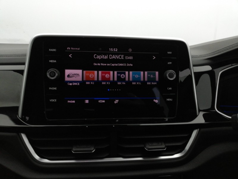 Used Volkswagen T-Roc 2023 for sale - 78099157: Photo 11