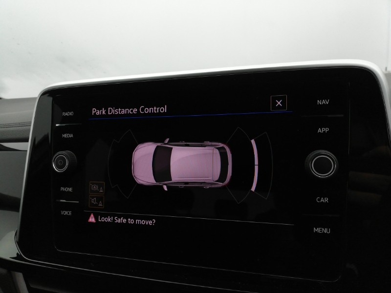 Used Volkswagen T-Roc 2023 for sale - 78099157: Photo 14