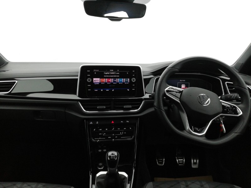 Used Volkswagen T-Roc 2023 for sale - 78099157: Photo 2