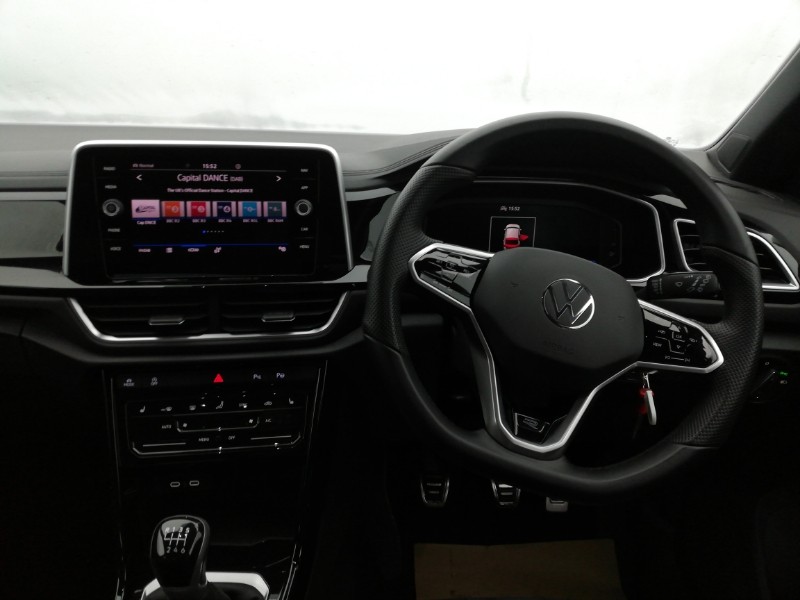 Used Volkswagen T-Roc 2023 for sale - 78099157: Photo 7