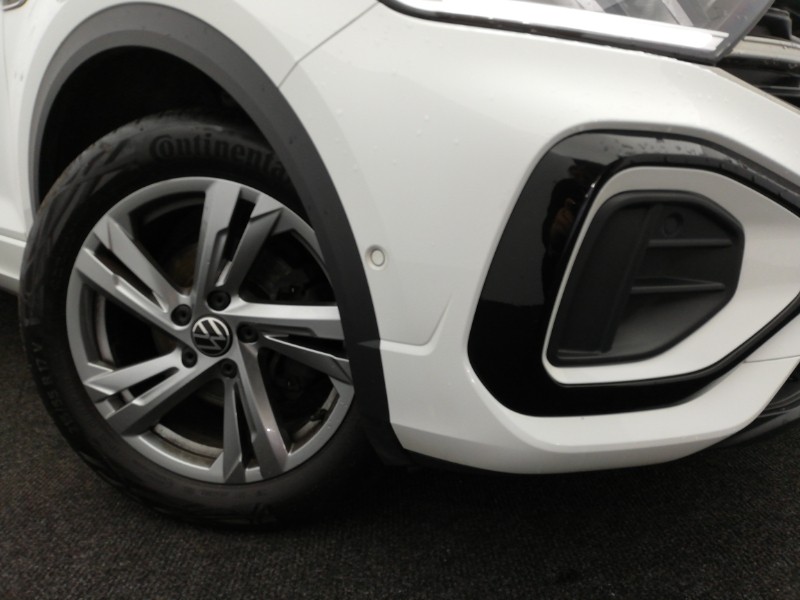 Used Volkswagen T-Roc 2023 for sale - 78099157: Photo 9