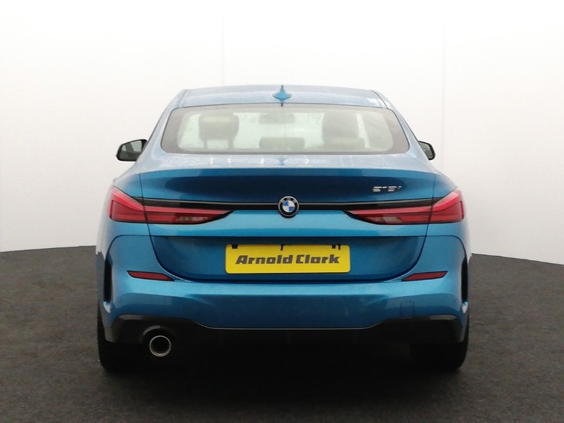 Used BMW 2 Series 2021 for sale - 76498141: Photo 18