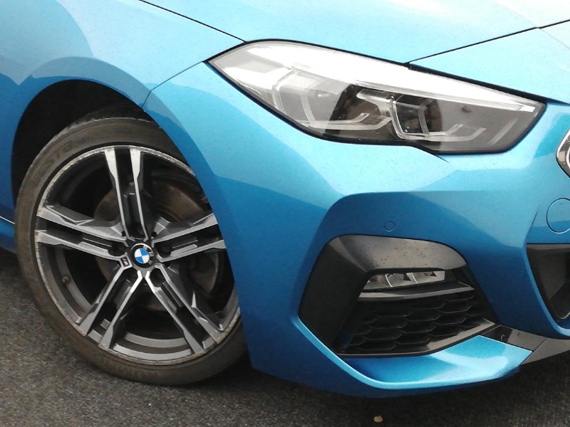 Used BMW 2 Series 2021 for sale - 76498141: Photo 9