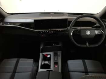 Used Vauxhall Grandland 2025 for sale - 74641881: Photo