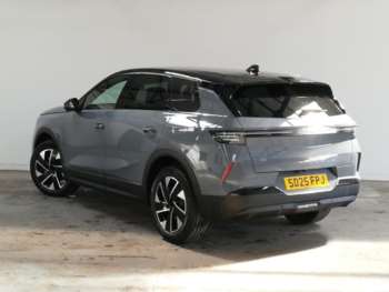 Used Vauxhall Grandland 2025 for sale - 74641881: Photo