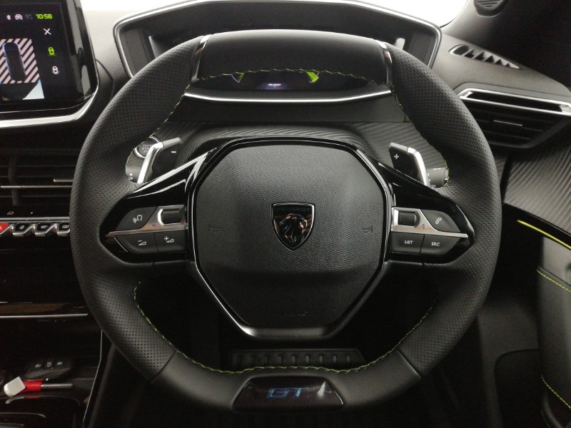 Used Peugeot 2008 2025 for sale - 76195388: Photo 10