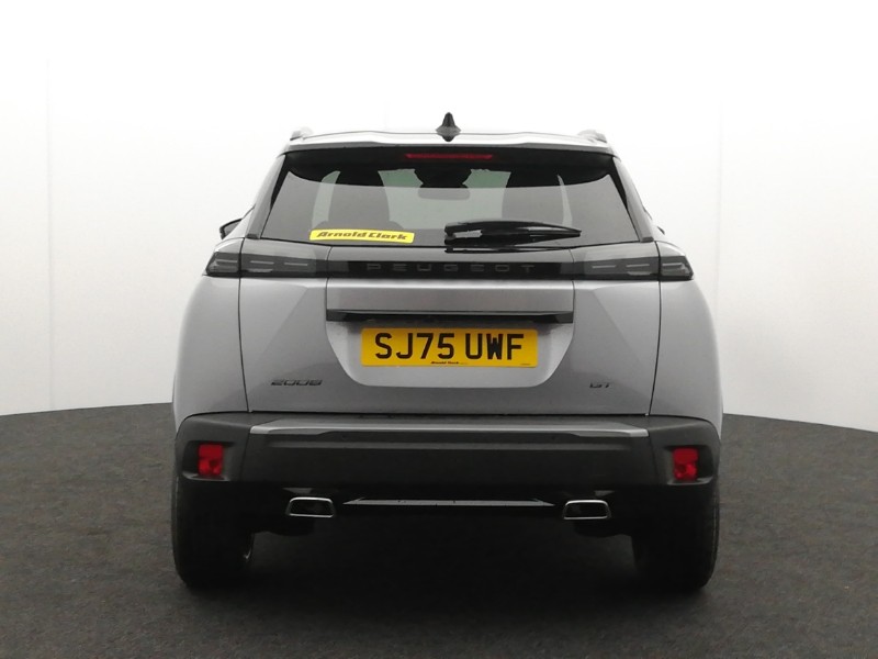 Used Peugeot 2008 2025 for sale - 76195388: Photo 18