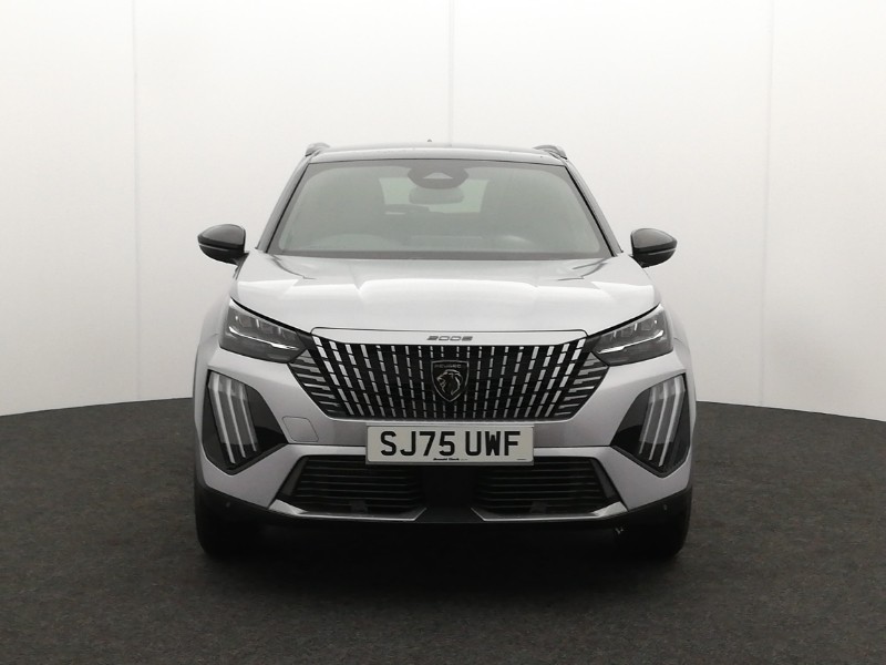 Used Peugeot 2008 2025 for sale - 76195388: Photo 19