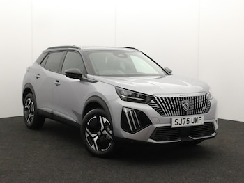 Peugeot - 2008