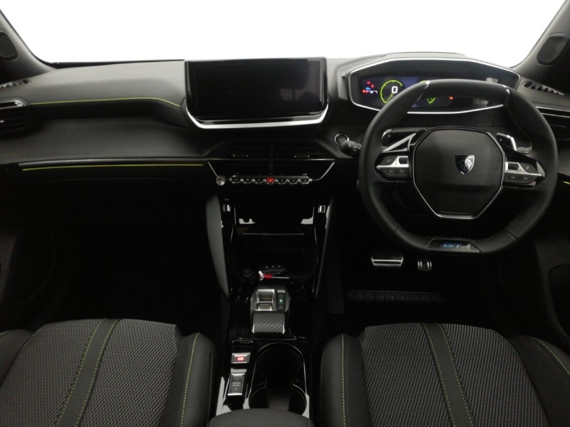 Used Peugeot 2008 2025 for sale - 76195388: Photo 2