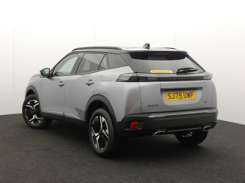 Used Peugeot 2008 2025 for sale - 76195388: Photo 3