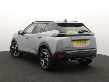 Used Peugeot 2008 2025 for sale - 76195388: Photo 3