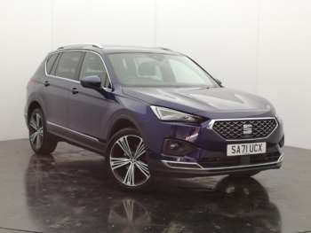 2021 - 1.5 EcoTSI Xcellence Lux 5dr