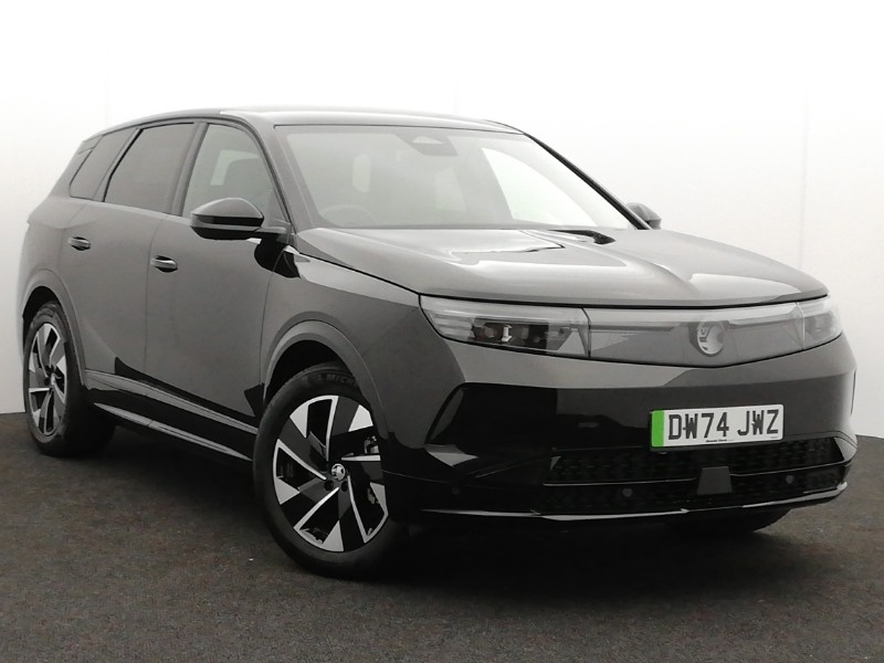 Used Vauxhall Grandland 2025 for sale - 77975045: Photo 1