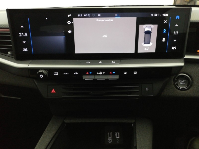 Used Vauxhall Grandland 2025 for sale - 77975045: Photo 13