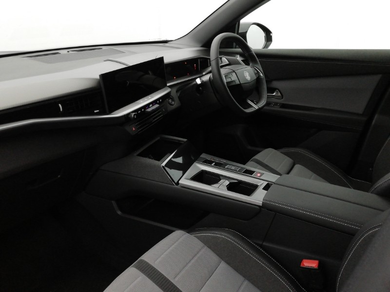 Used Vauxhall Grandland 2025 for sale - 77975045: Photo 5