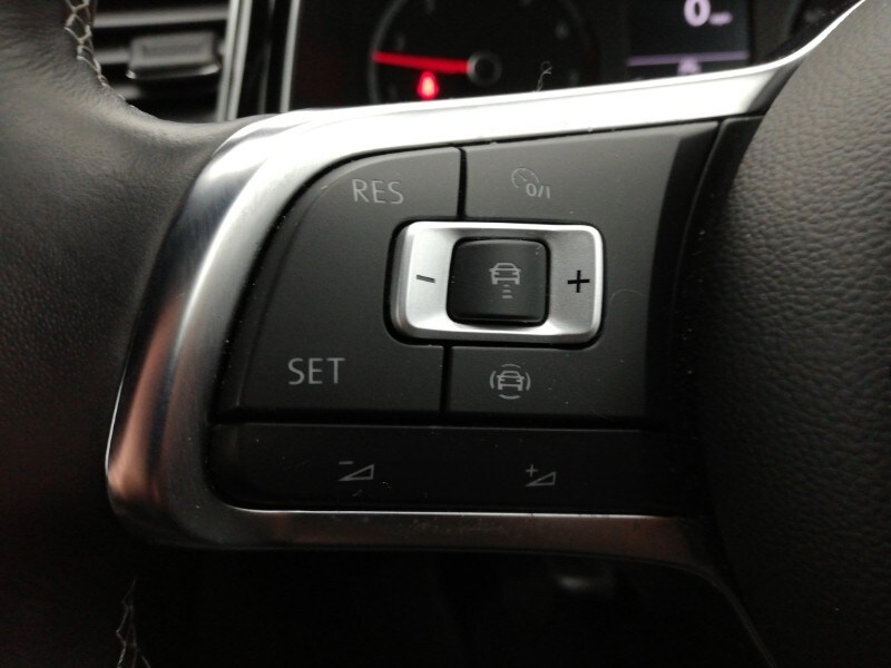 Used Volkswagen T-Roc 2021 for sale - 77530799: Photo 13