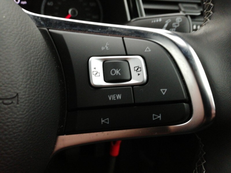 Used Volkswagen T-Roc 2021 for sale - 77530799: Photo 14