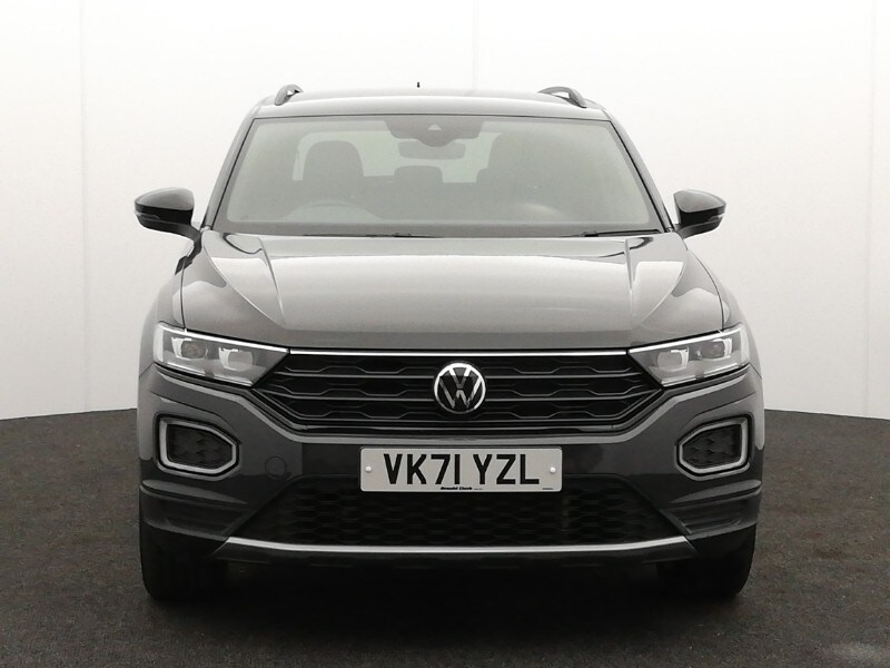 Used Volkswagen T-Roc 2021 for sale - 77530799: Photo 19