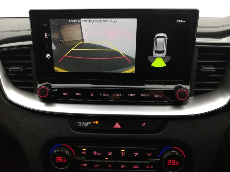 Used Kia Pro Ceed 2023 for sale - 77314324: Photo 10