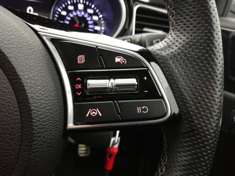 Used Kia Pro Ceed 2023 for sale - 77314324: Photo 14