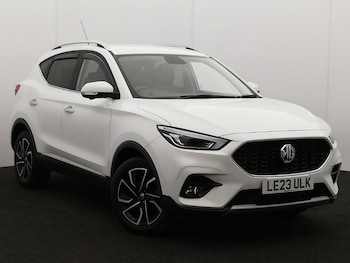 Used MG MG ZS 2023 for sale - 78683955: Photo