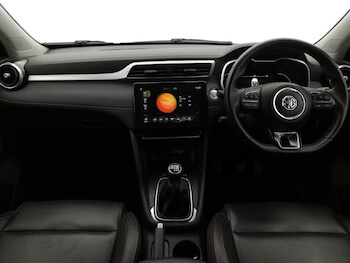 Used MG MG ZS 2023 for sale - 78683955: Photo