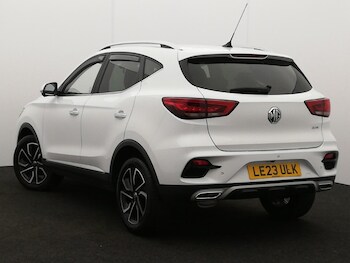 Used MG MG ZS 2023 for sale - 78683955: Photo