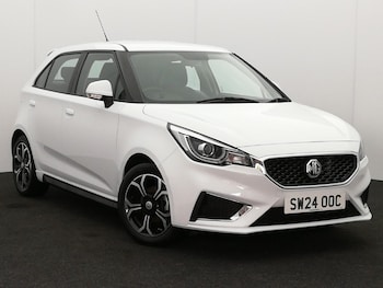 Used MG MG3 2024 for sale - 78783347: Photo