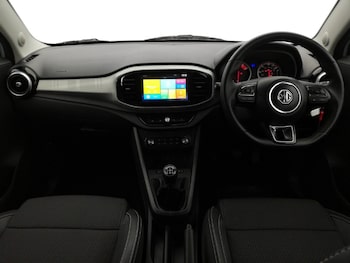 Used MG MG3 2024 for sale - 78783347: Photo