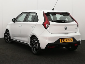Used MG MG3 2024 for sale - 78783347: Photo